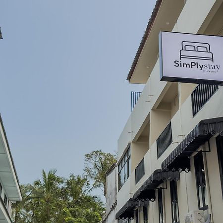 Simply Stay Chaweng หน้าทอนเบย์ ภายนอก รูปภาพ
